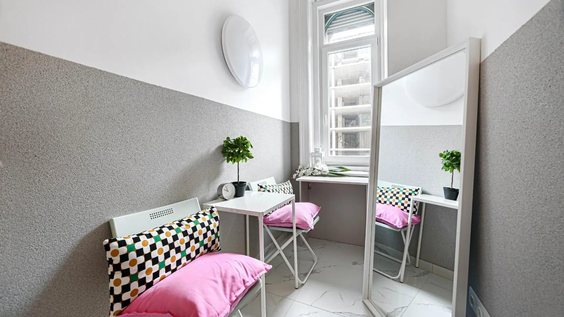 Apartment New Modern Homes Rakoczi 57 Budapest