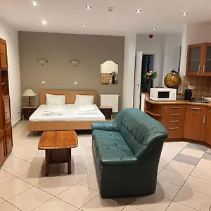 Hotel Esprit, Budapest